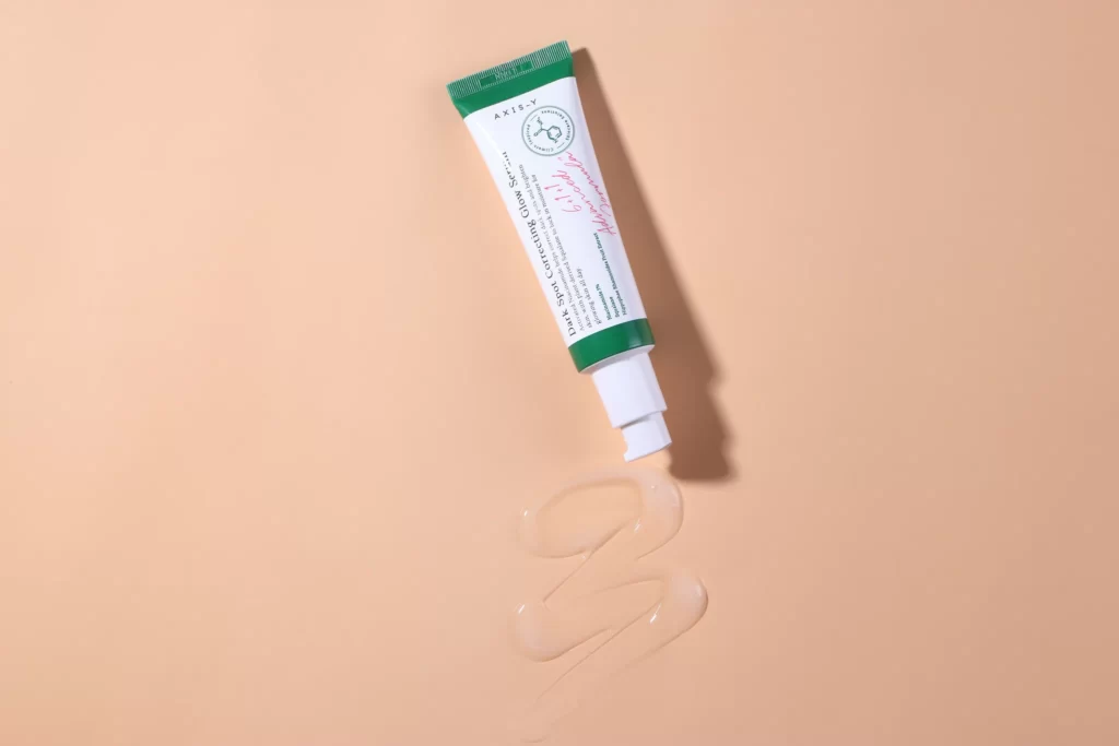 AXIS-Y Clear skin serum